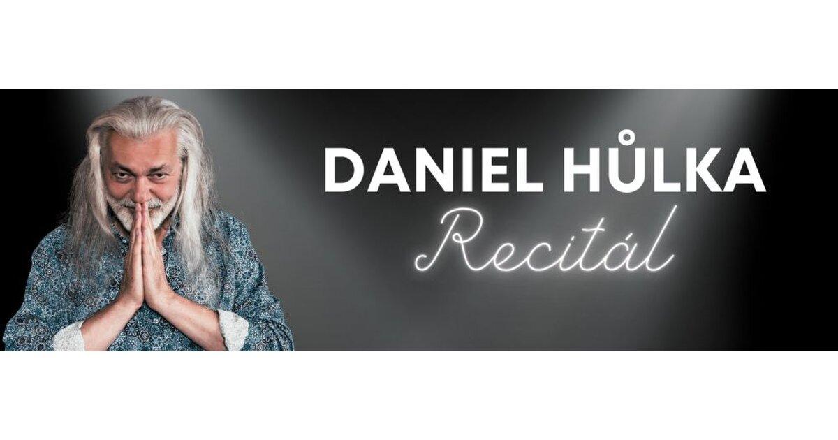 Daniel Húlka: Recitál 2