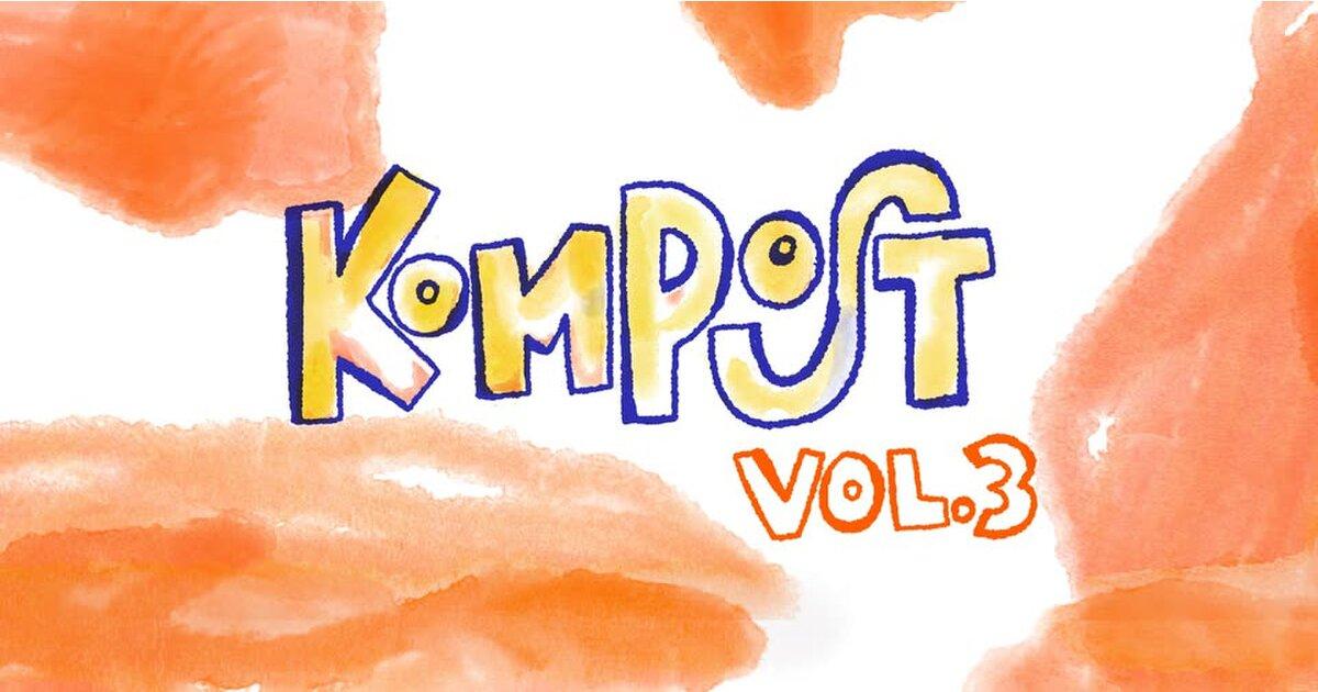 Kompost vol.3