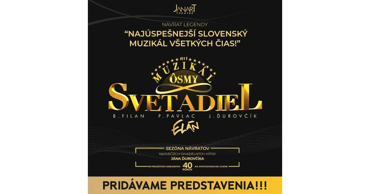 Ôsmy svetadiel