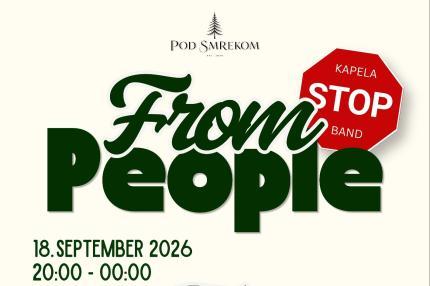 From People to People