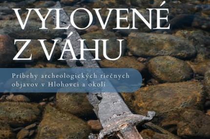 Vylovené z Váhu