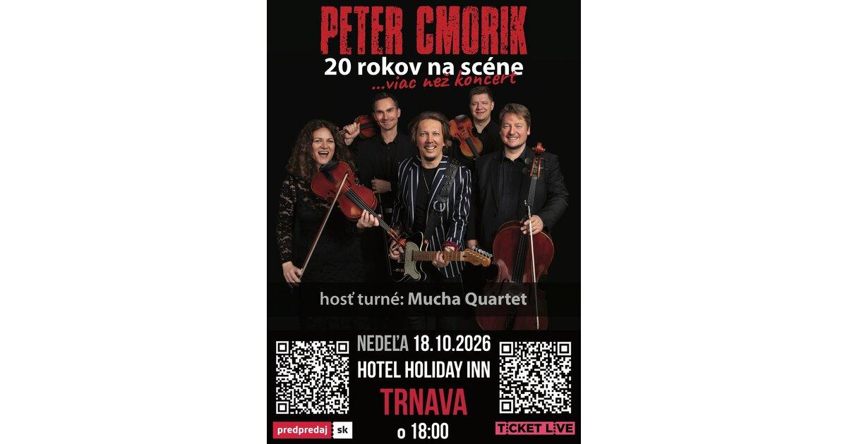 Peter Cmorík
