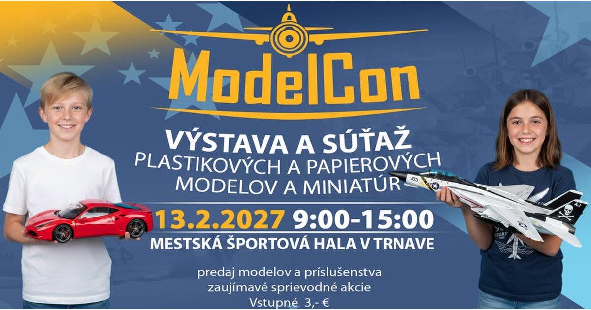 ModelCon 2027