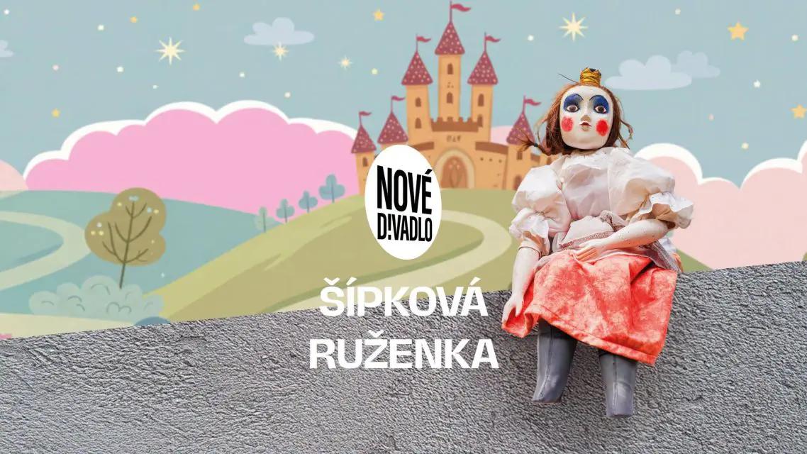 Šípková Ruženka