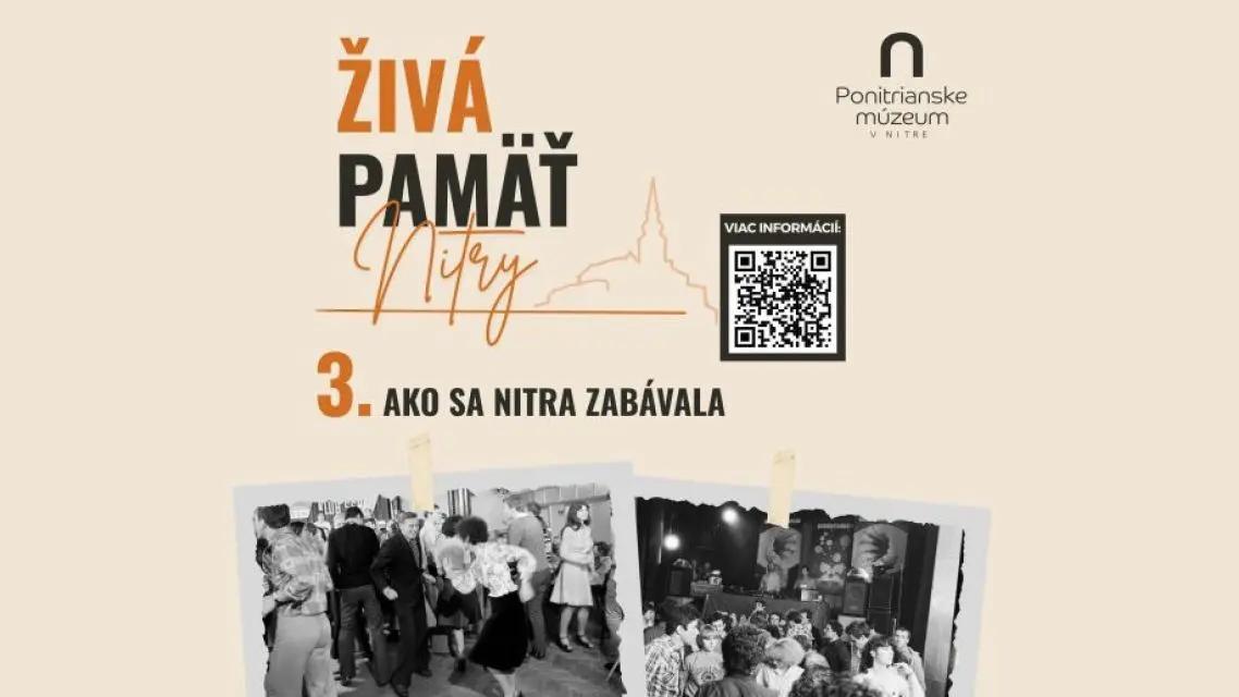 Ako sa Nitra zabávala