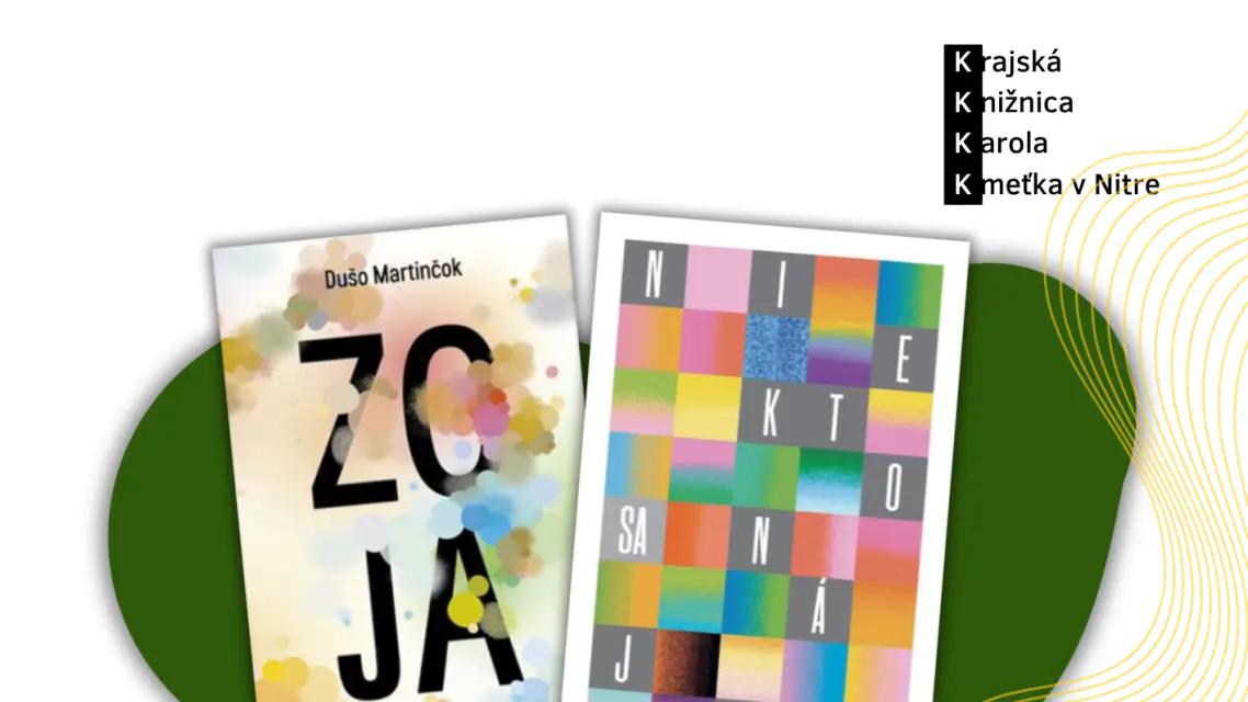 Beseda s Dušom Martinčokom