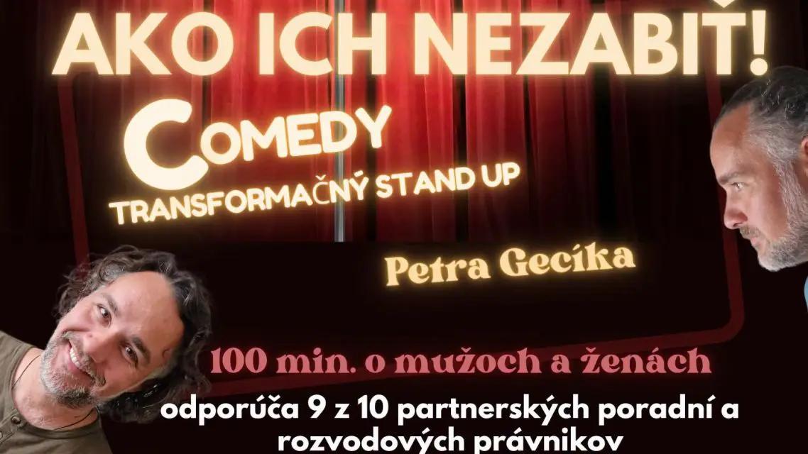 Ako ich nezabiť