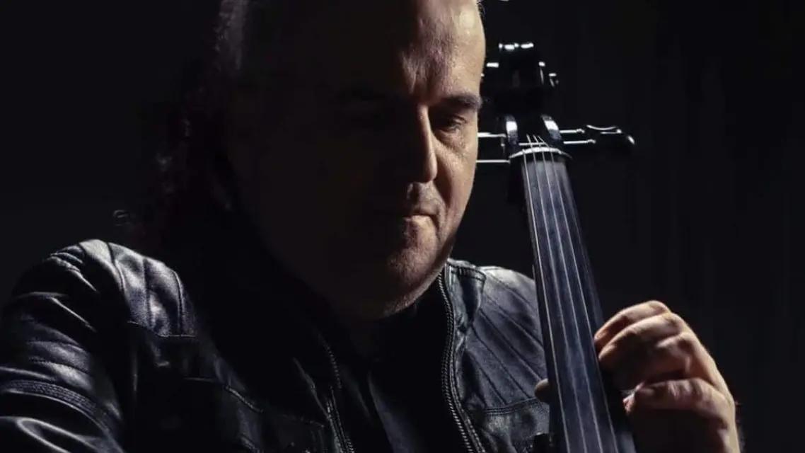 Slavo Repaský - Filmové melódie