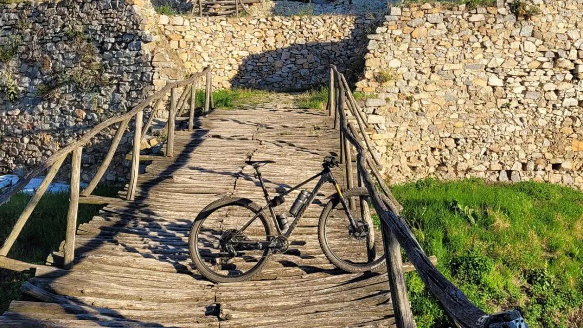 Bezplatné cyklosprevádzanie s Andrejom Félixom