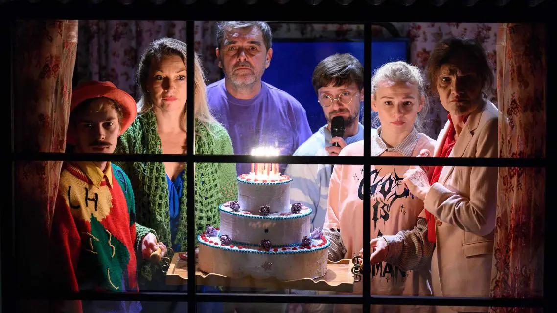 Tartuffe