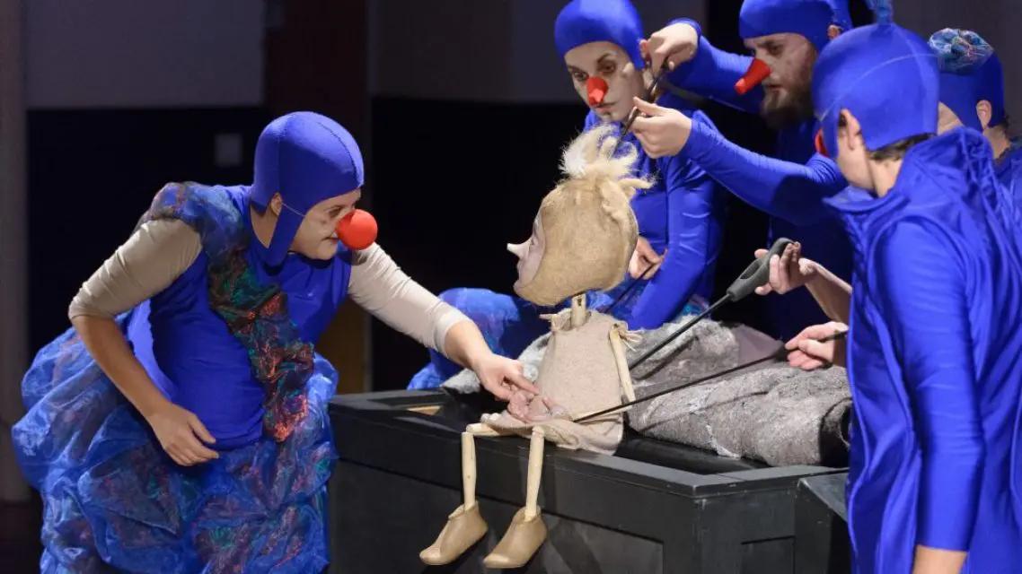 Pinocchio