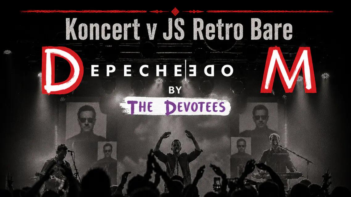 The Devotees – tribute kapela skupiny Depeche Mode