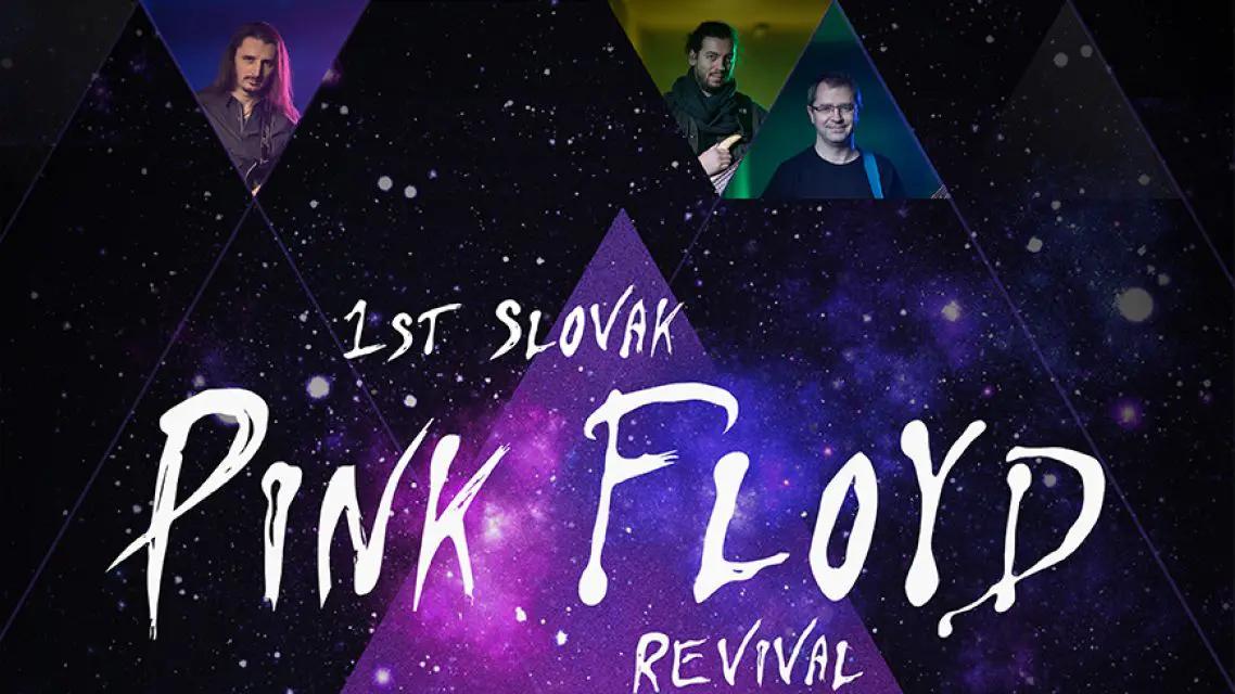 1st Slovak Pink Floyd Revival