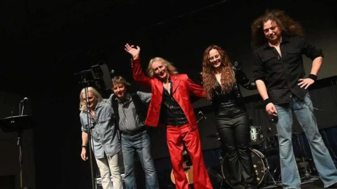 Smokie The Best Tribute Band
