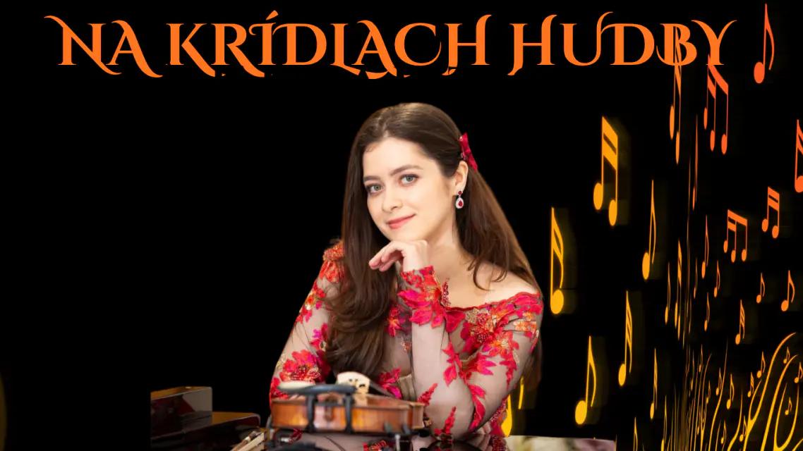 Na krídlach hudby