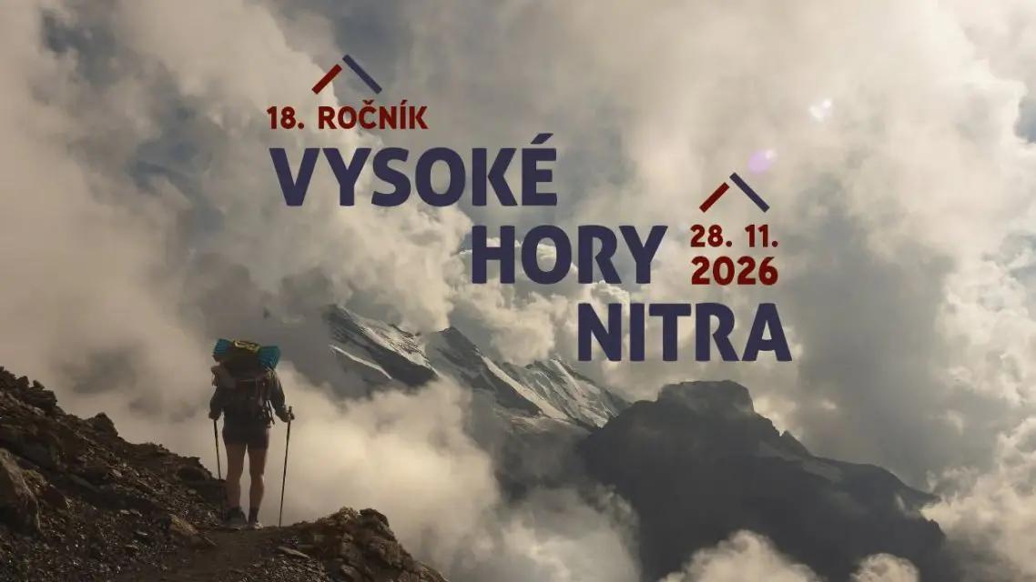 Festival Vysoké Hory 2026