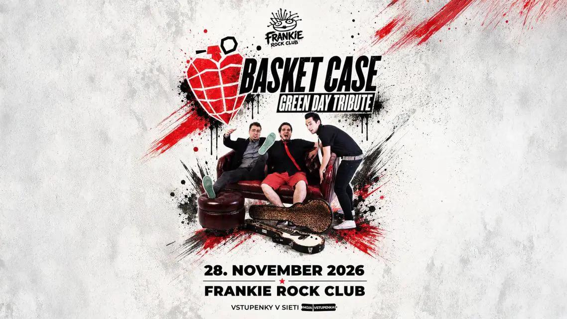 Basket Case Green Day Tribute