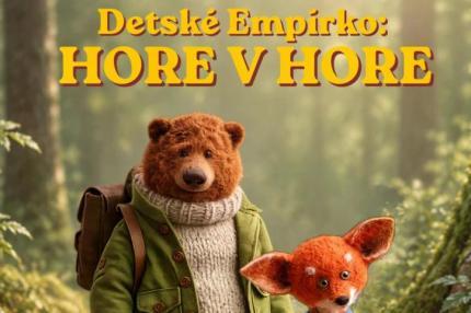 Hore v hore