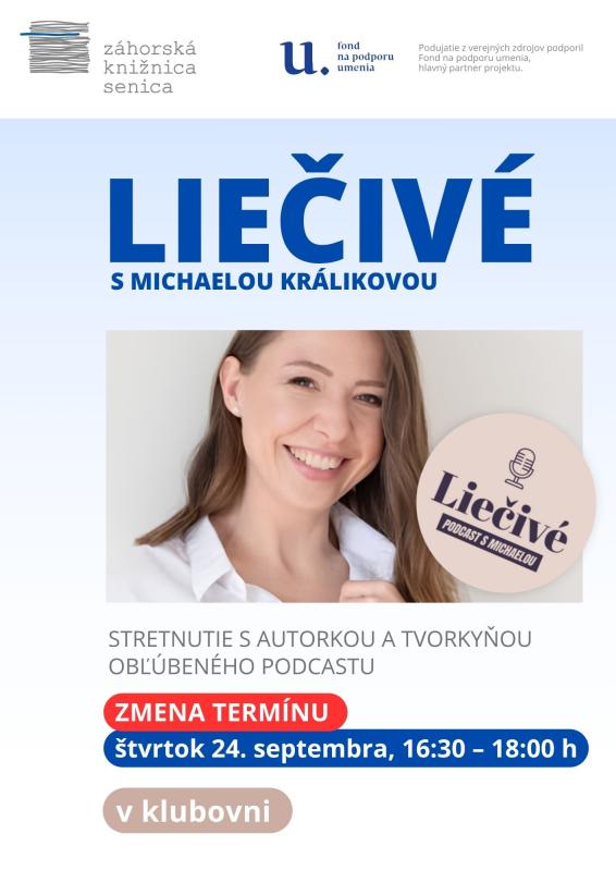 Liečivé
