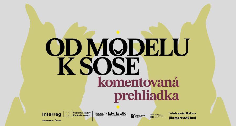 Komentovaná prehliadka sochárskymi realizáciami v meste Senica