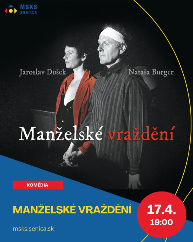 Manželské vraždění