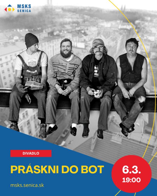 Práskni do bot