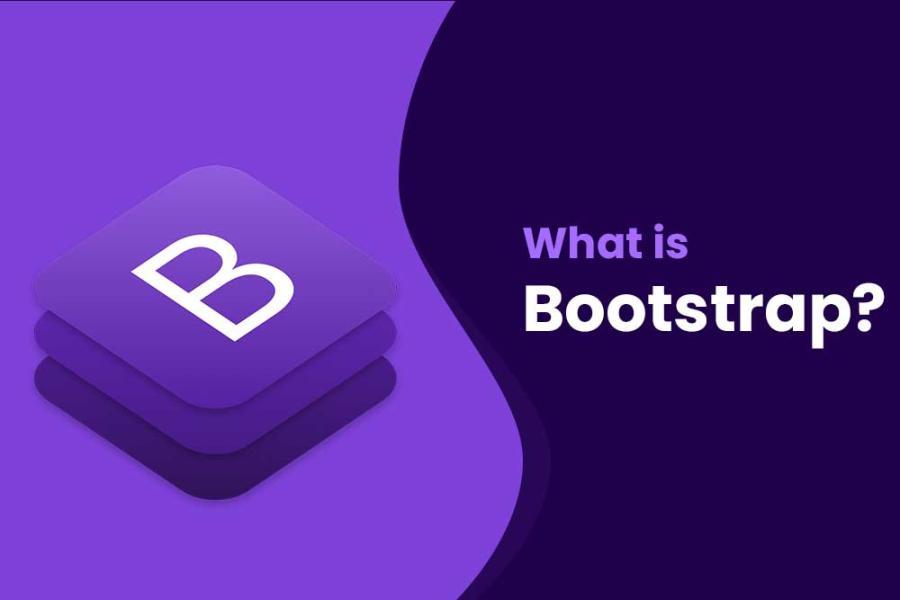 Bezplatná ukážka tvorby webových stránok v Bootstrap