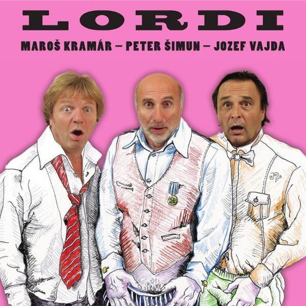 LORDI