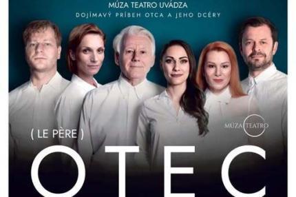 Otec