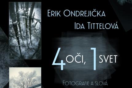 4 oči, 1 svet