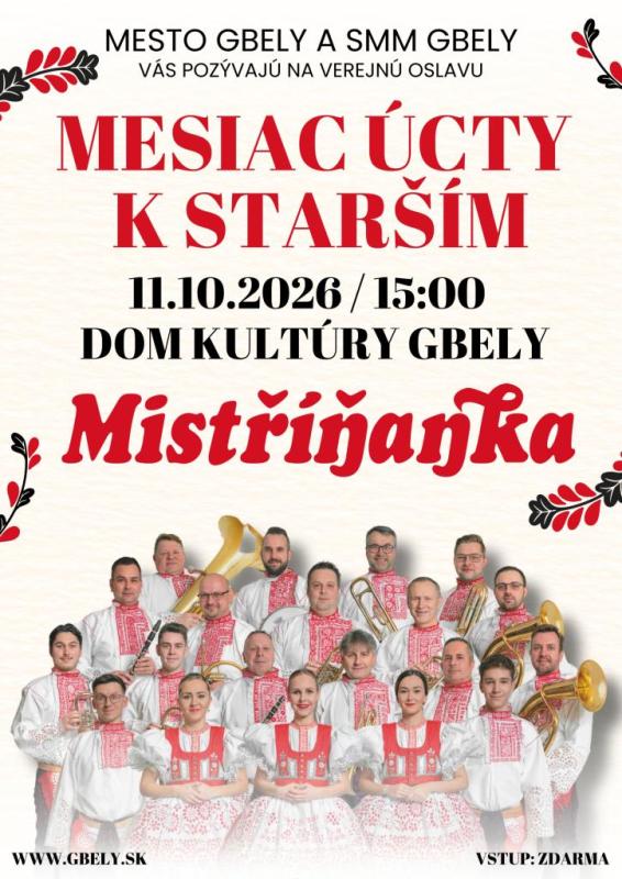 Mesiac úcty k starším