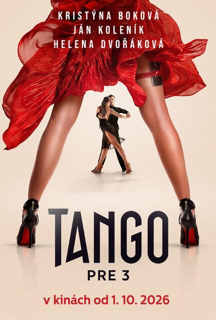 Tango pre 3