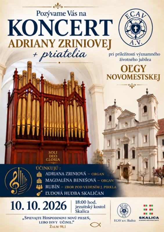 Adriana Zriniová a priatelia