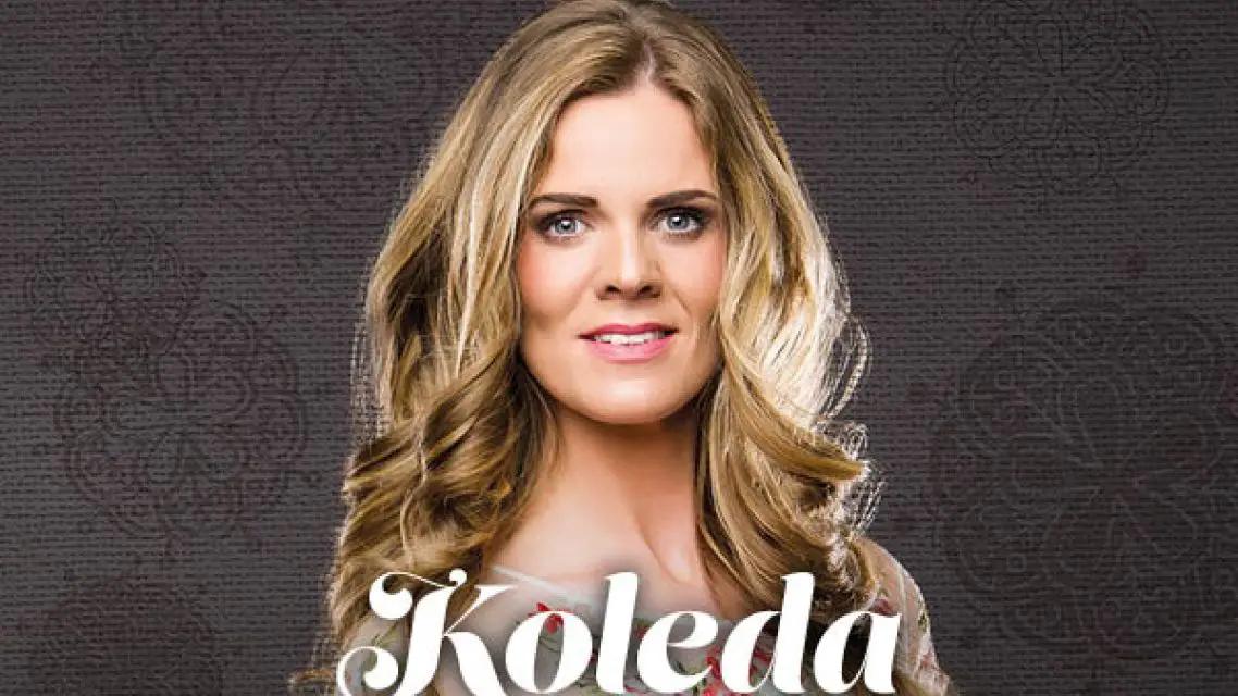 Koleda s Veronikou Rabada s kapelou