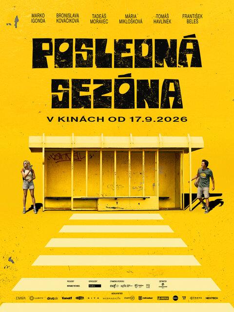 Posledná sezóna