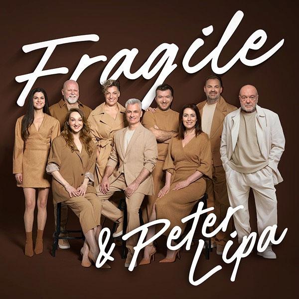 Hudobný koncert FRAGILE & LIPA