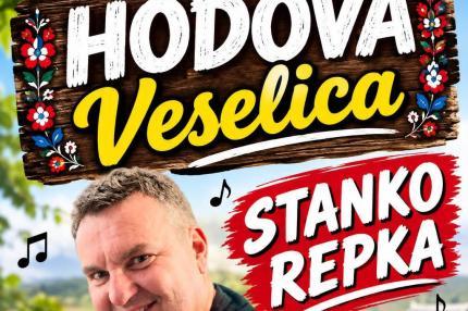 Hodová veselica