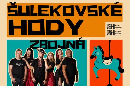 Šulekovské hody