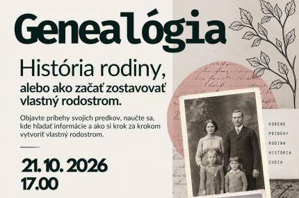 Genealógia